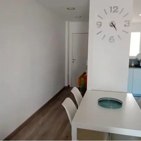 Appartement Playa 1