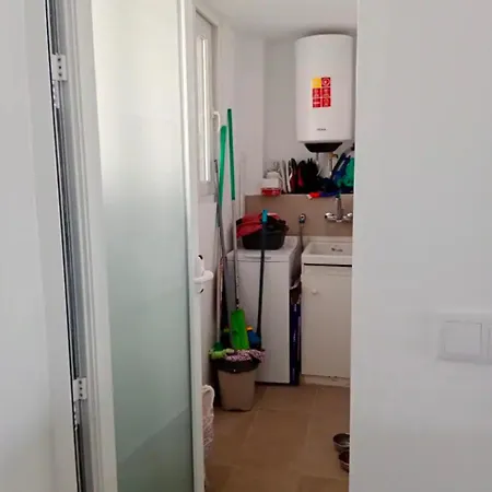 Appartement Playa 1