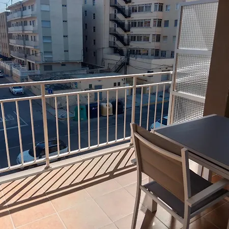 Appartement Playa 1 *